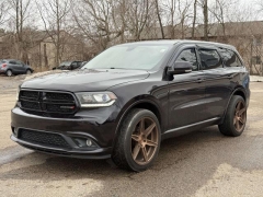 Used 2018  Dodge Durango 4d SUV AWD GT at Paradise Motors near Lansing&comma; MI