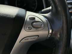 Used 2018 Nissan Murano 4d SUV AWD Platinum at Paradise Motors near Lansing, MI