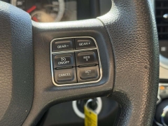 Used 2017  Ram 1500 4WD Quad Cab SLT at Paradise Motors near Lansing&comma; MI