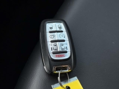 Used 2021  Chrysler Voyager LXI FWD at Paradise Motors near Lansing&comma; MI