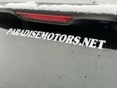 Used 2011  Jeep Grand Cherokee 4d SUV 4WD Overland at Paradise Motors near Lansing&comma; MI