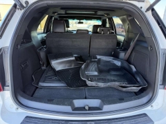 Used 2013  Ford Explorer 4d SUV 4WD Limited at Paradise Motors near Lansing&comma; MI