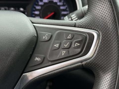 Used 2020  Chevrolet Malibu 4d Sedan LS w/1FL at Paradise Motors near Lansing, MI