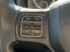 Used 2017  Ram 1500 4WD Quad Cab SLT at Paradise Motors near Lansing&comma; MI
