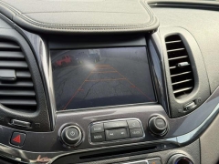 Used 2014  Chevrolet Impala 4d Sedan LT V6 at Paradise Motors near Lansing&comma; MI