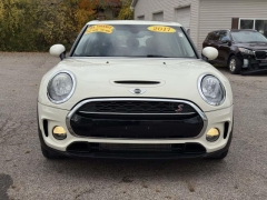 Used 2017  MINI Clubman Cooper S ALL4 at Paradise Motors near Lansing, MI
