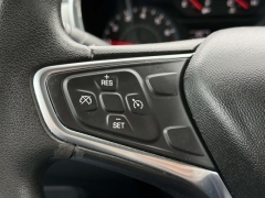 Used 2018  Chevrolet Equinox 4d SUV FWD LS at Paradise Motors near Lansing, MI