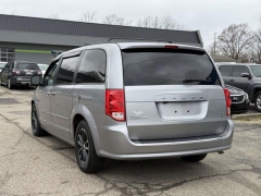 Used 2017  Dodge Grand Caravan 4d Wagon GT at Paradise Motors near Lansing, MI