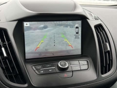 Used 2019  Ford Escape 4d SUV 4WD SEL at Paradise Motors near Lansing&comma; MI