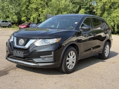 Used 2019  Nissan Rogue 4d SUV FWD SV at Paradise Motors near Lansing&comma; MI