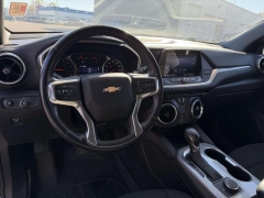 Used 2020  Chevrolet Blazer 4d SUV FWD LT w/1LT at Paradise Motors near Lansing, MI