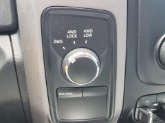 Used 2014  Ram 1500 4WD Quad Cab Tradesman at Paradise Motors near Lansing&comma; MI