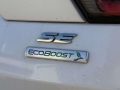 Used 2017  Ford Escape 4d SUV FWD SE at Paradise Motors near Lansing&comma; MI