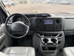 Used 2010  Ford Econoline Cargo Van E150 Van at Paradise Motors near Lansing, MI