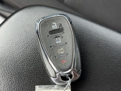 Used 2020  Chevrolet Malibu 4d Sedan LS w&sol;1FL at Paradise Motors near Lansing&comma; MI