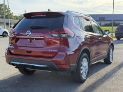 Used 2019  Nissan Rogue 4d SUV AWD SV at Paradise Motors near Lansing&comma; MI