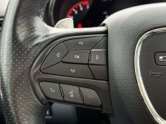 Used 2018  Dodge Durango 4d SUV AWD GT at Paradise Motors near Lansing&comma; MI