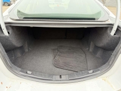 Used 2019  Ford Fusion 4d Sedan FWD SE 1.5L EcoBoost at Paradise Motors near Lansing, MI