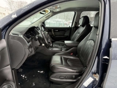 Used 2016  GMC Acadia 4d SUV AWD SLT-2 at Paradise Motors near Lansing&comma; MI