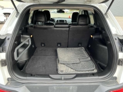 Used 2016 Jeep Cherokee 4d SUV 4WD Trailhawk V6 at Paradise Motors near Lansing, MI
