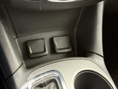 Used 2016  Chevrolet Cruze 4d Sedan LT Auto at Paradise Motors near Lansing, MI