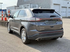 Used 2015  Ford Edge 4d SUV FWD SEL V6 at Paradise Motors near Lansing&comma; MI