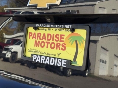 Used 2020  Chevrolet Blazer 4d SUV FWD LT w/1LT at Paradise Motors near Lansing, MI