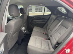 Used 2018  Chevrolet Equinox 4d SUV FWD LT w&sol;1LT at Paradise Motors near Lansing&comma; MI