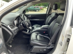 Used 2016 Dodge Journey AWD 4dr R/T at Paradise Motors near Lansing, MI