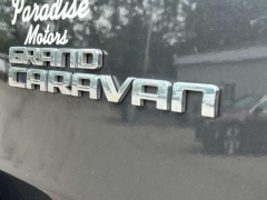 Used 2011 Dodge Grand Caravan 4d Wagon Express at Paradise Motors near Lansing, MI