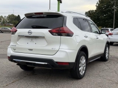 Used 2019  Nissan Rogue 4d SUV FWD SV at Paradise Motors near Lansing&comma; MI