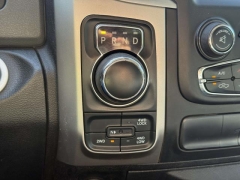 Used 2017  Ram 1500 4WD Quad Cab SLT at Paradise Motors near Lansing&comma; MI