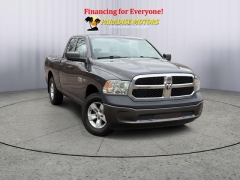  2015 Ram 1500 4WD Quad Cab Tradesman at Paradise Motors near Lansing, MI