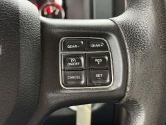 Used 2017  Ram 1500 4WD Crew Cab SLT at Paradise Motors near Lansing&comma; MI