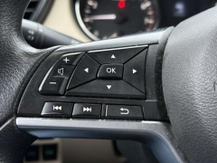 Used 2017  Nissan Rogue 4d SUV FWD S at Paradise Motors near Lansing, MI