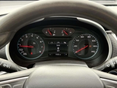 Used 2020  Chevrolet Malibu 4d Sedan LS w&sol;1FL at Paradise Motors near Lansing&comma; MI