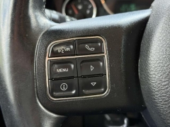 Used 2013 Jeep Wrangler Unlimited 4d Convertible Sahara at Paradise Motors near Lansing, MI