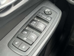 Used 2016 Jeep Cherokee 4d SUV 4WD Trailhawk V6 at Paradise Motors near Lansing, MI