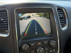 Used 2014  Dodge Durango 4d SUV AWD Citadel at Paradise Motors near Lansing, MI