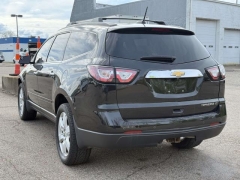 Used 2016  Chevrolet Traverse 4d SUV FWD LT w&sol;1LT at Paradise Motors near Lansing&comma; MI