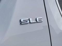 Used 2017 GMC Terrain 4d SUV AWD SLE2 at Paradise Motors near Lansing, MI
