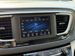 Used 2021  Chrysler Voyager LXI FWD at Paradise Motors near Lansing&comma; MI