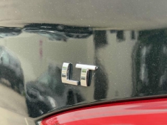 Used 2017  Chevrolet Cruze 4d Sedan LT Auto at Paradise Motors near Lansing, MI