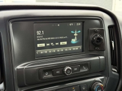 Used 2016  Chevrolet Silverado 1500 4WD Double Cab Work Truck at Paradise Motors near Lansing, MI