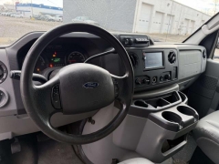 Used 2010  Ford Econoline Cargo Van E150 Van at Paradise Motors near Lansing, MI