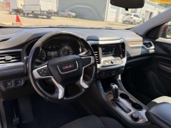 Used 2017 GMC Acadia 4d SUV AWD SLE-2 V6 at Paradise Motors near Lansing, MI