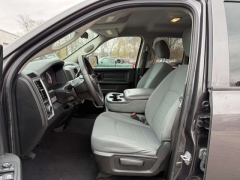 Used 2015  Ram 1500 4WD Quad Cab Tradesman at Paradise Motors near Lansing, MI