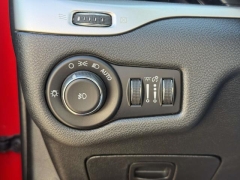 Used 2017  Jeep Cherokee 4d SUV 4WD Trailhawk V6 at Paradise Motors near Lansing&comma; MI