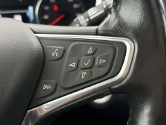 Used 2018  Chevrolet Equinox 4d SUV AWD Premier w&sol;1LZ at Paradise Motors near Lansing&comma; MI