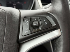 Used 2018  Chevrolet Trax 4d SUV FWD LT at Paradise Motors near Lansing&comma; MI